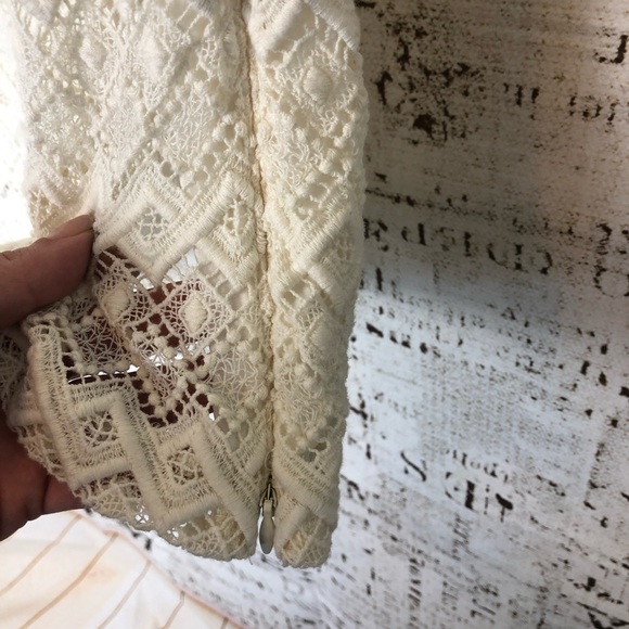 Talbots Shell Top - Picture 4 of 6